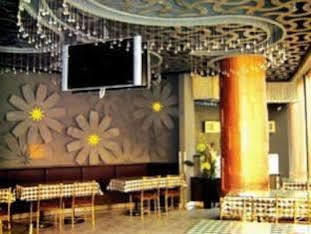 Motel 168 Jiaogong Road - Hàng Châu Ngoại thất bức ảnh